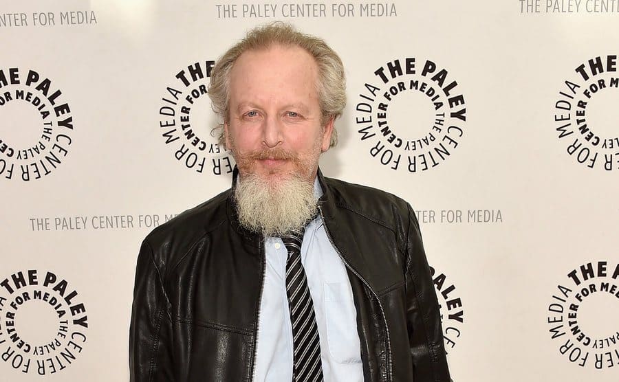 Daniel Stern attends The Paley Center For Media event. 