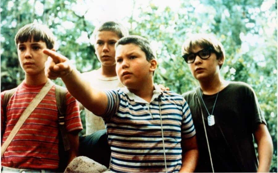 Stand by Me publicity still