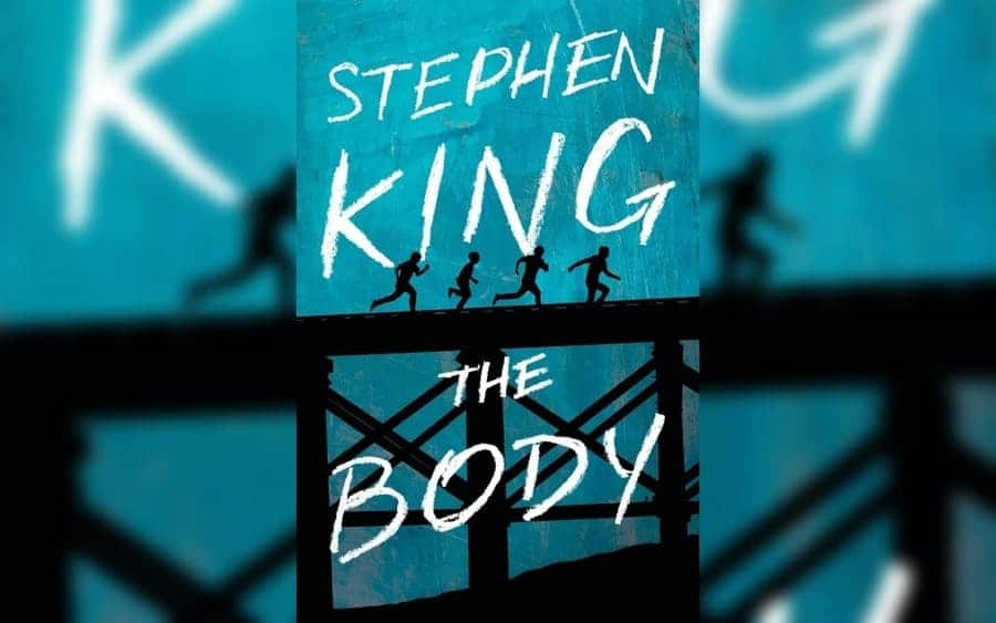 Stephen King’s Book – The Body